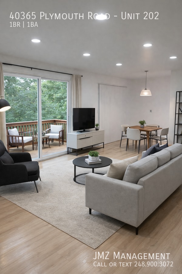 Building Photo - 40365 Plymouth Rd