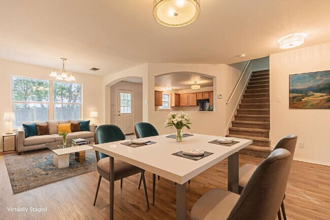 Foto del edificio - 446 S Water Ln
