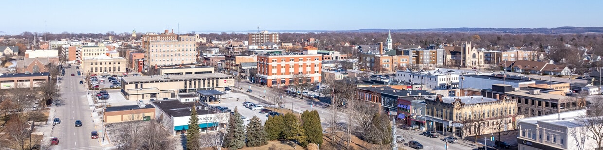 Fond Du Lac city image