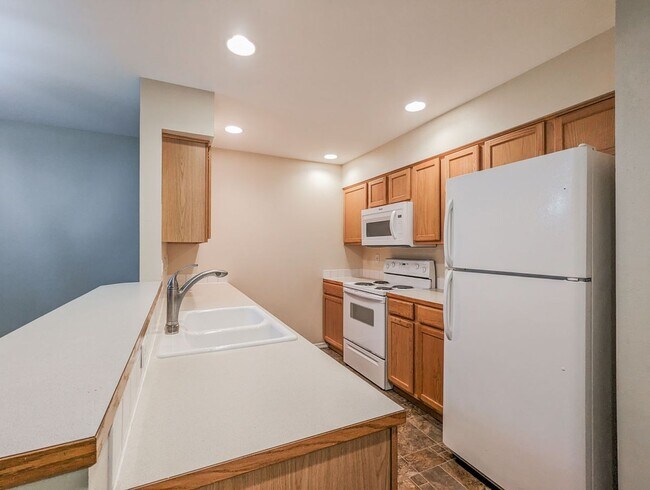 Building Photo - 4827 67th Street NE