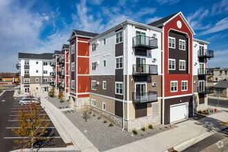 Town Center Apartments Photo