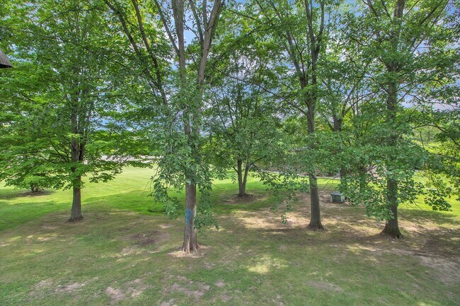 Foto del interior - Birchwood Apartments