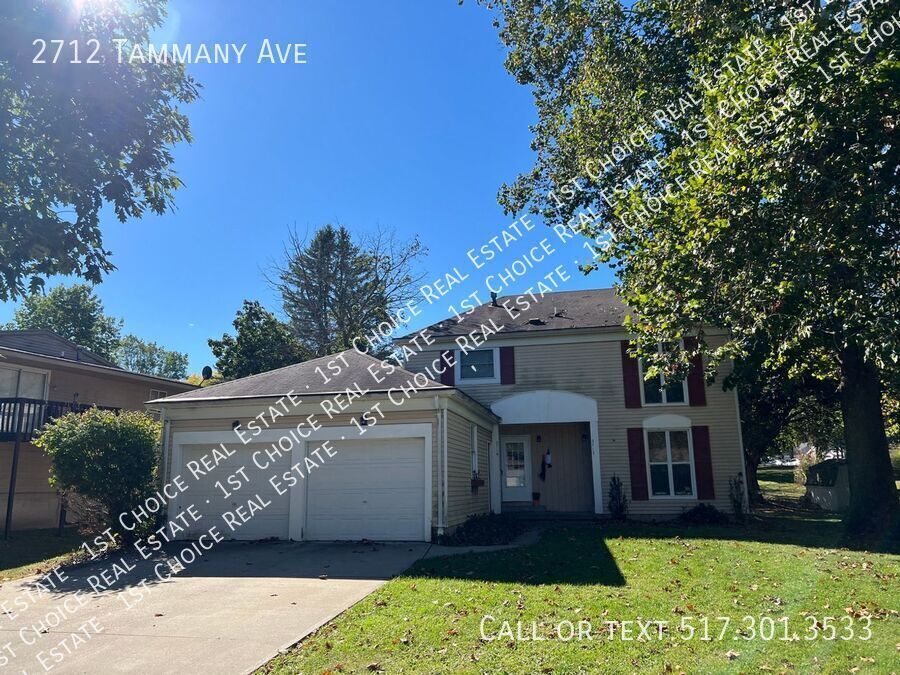 Foto principal - 2712 Tammany Ave