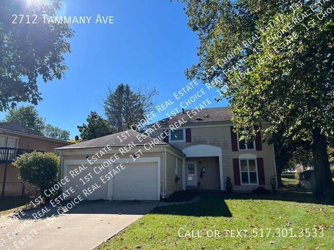 Photo - 2712 Tammany Ave House