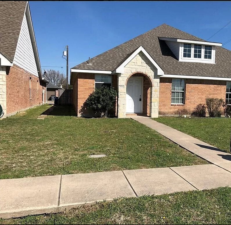 204 Wyndham Meadows Way, Wylie, TX 75098 House Rental in Wylie, TX