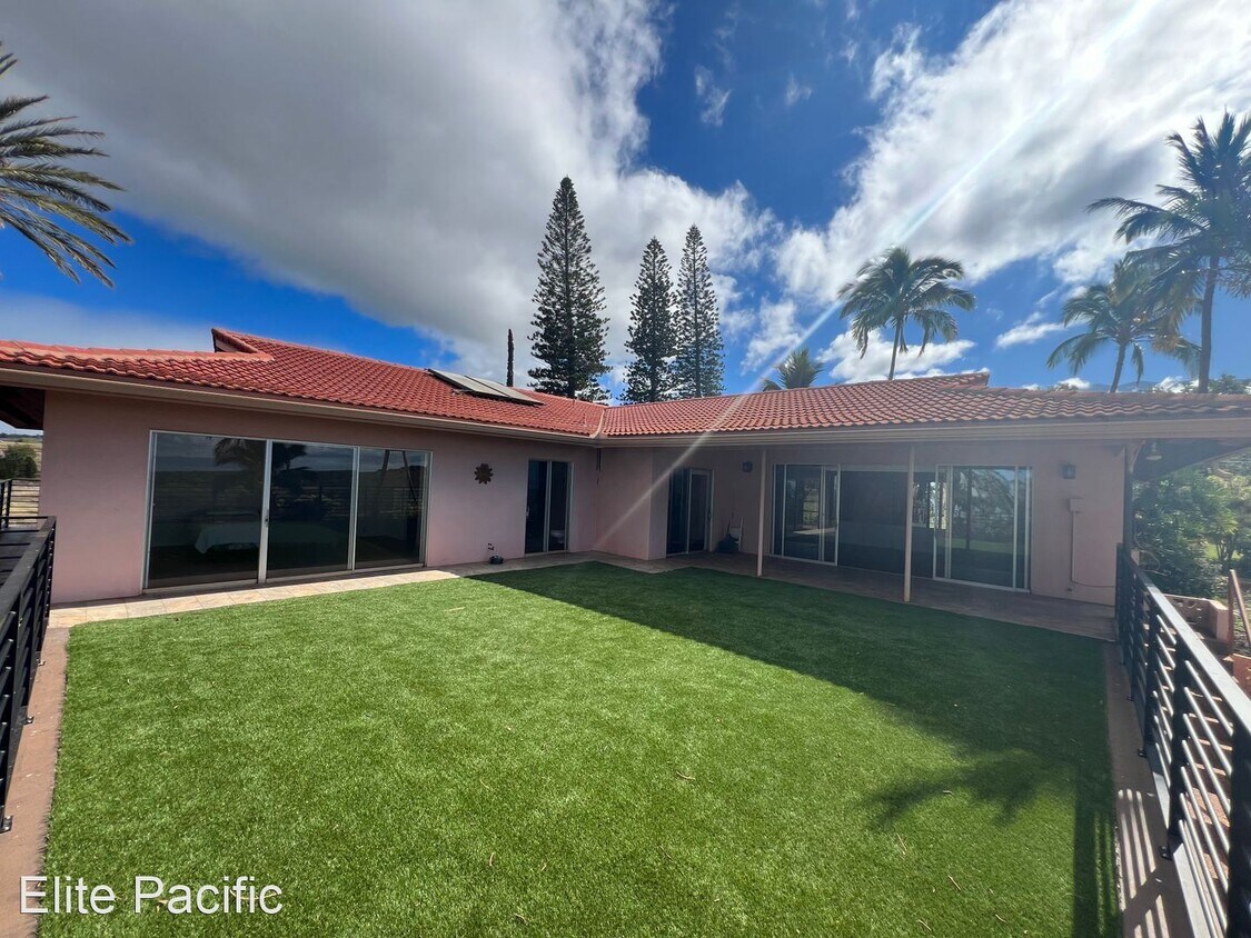 3459 Omaopio Rd, Kula, HI 96790 House Rental in Kula, HI