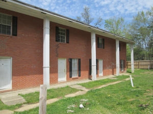 Primary Photo - 1224 Beverly Hills Rd