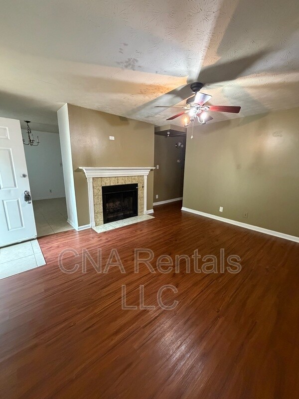 Foto del edificio - 901 Westland Dr SW