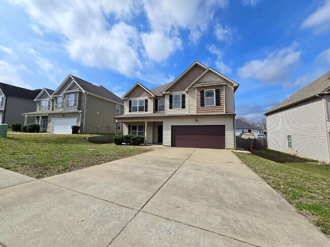 Building Photo - 3408 O'Conner Ln