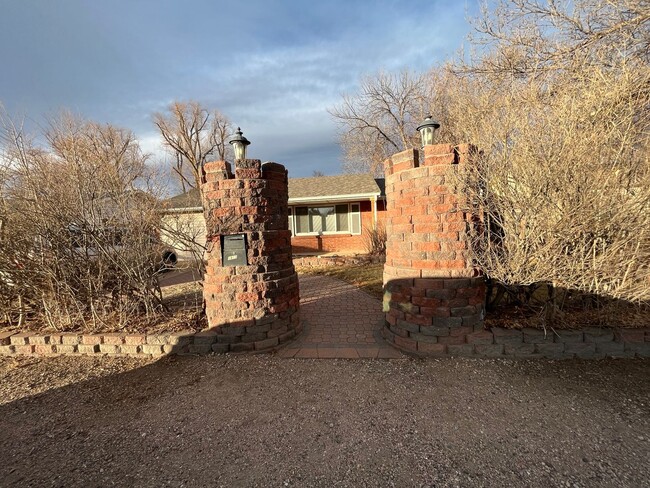 Building Photo - Fantastic Home in Northwest Fort Collins