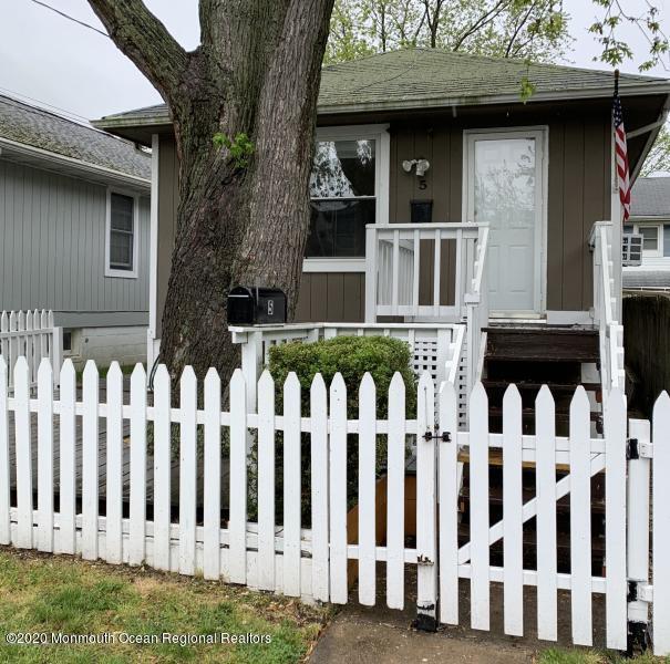 5 W Hillsdale Ave, Long Branch, NJ 07740 House for Rent in Long Branch, NJ