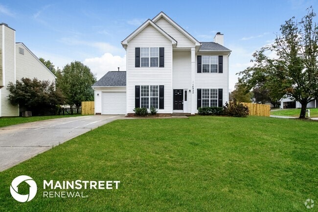 Building Photo - 14920 Copper Ridge Trail