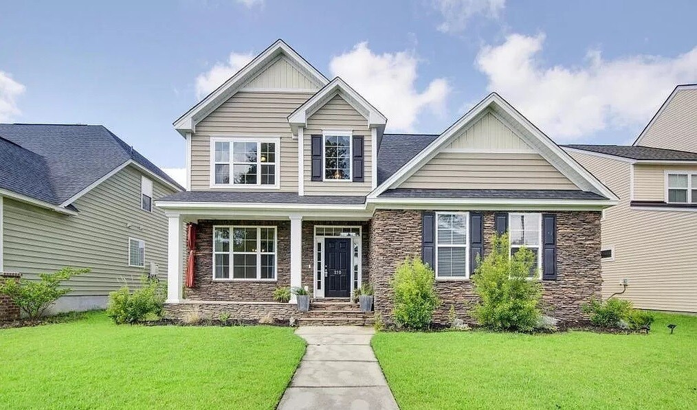 Primary Photo - 210 Foxbank Plantation Blvd