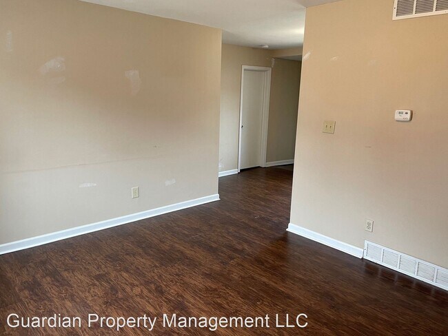 Building Photo - 3 br, 1 bath House - 1848 N Porter Street