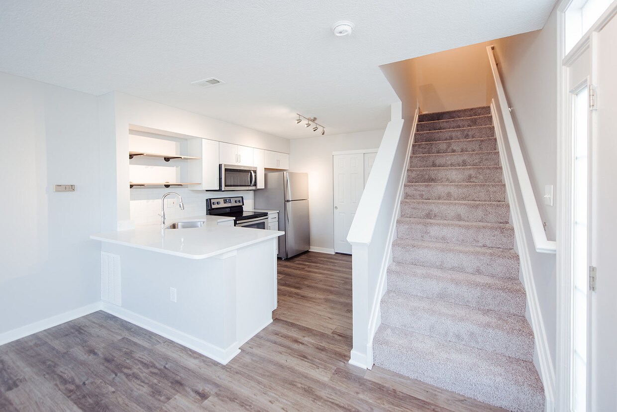 LC Sunbury Apartments in Sunbury, OH