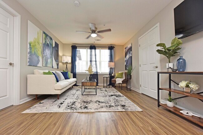 Foto del edificio - Grayson