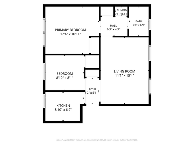 Photo - 2115 Suitland Terrace SE House