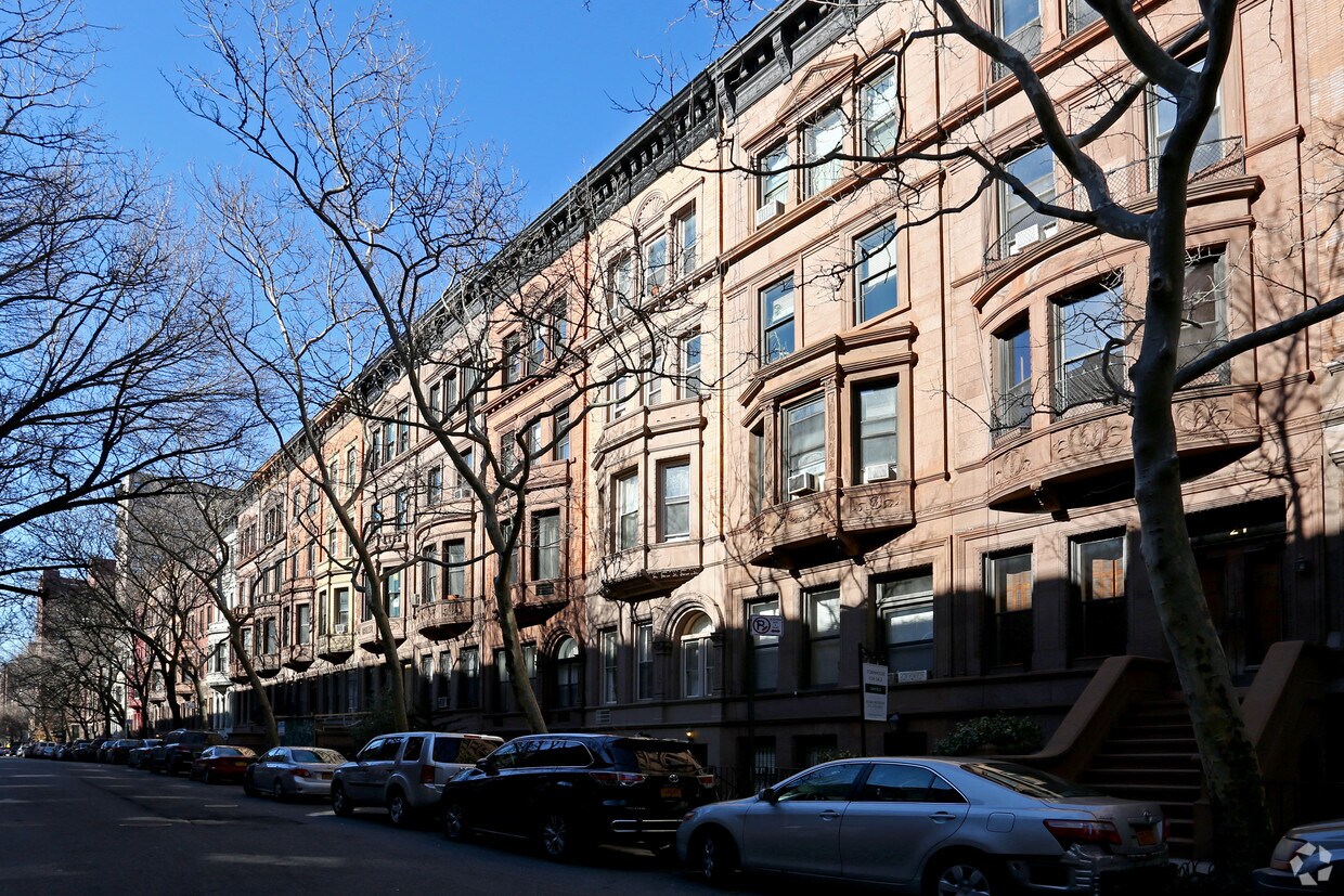 Foto principal - 25 W 89th St