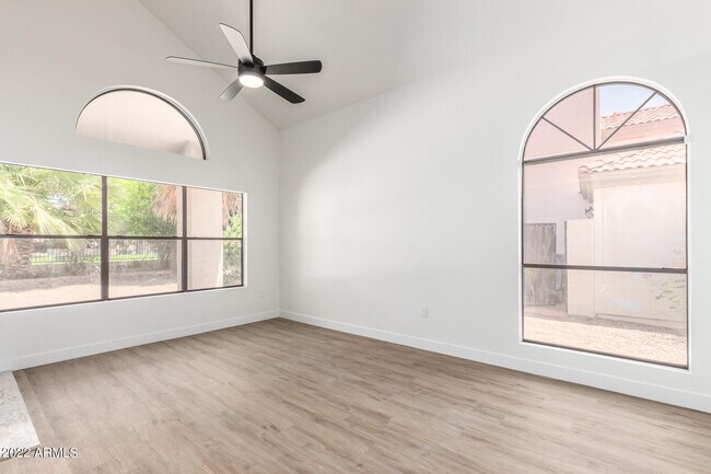 Foto del edificio - 601 N Granite St