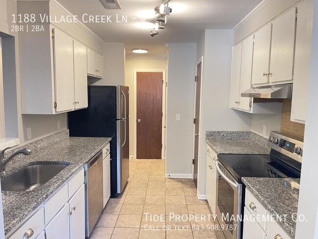 Building Photo - 1188 Village Creek Ln