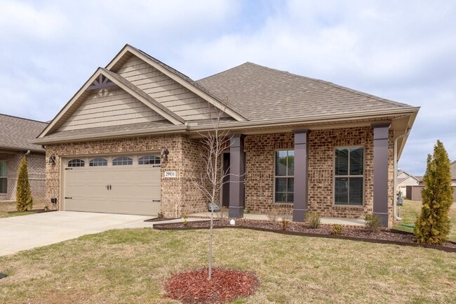 Building Photo - 29931 Copperpenny Drive NW