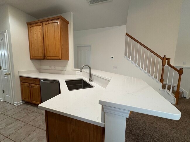 Foto del edificio - 16812 Kettlewell Ln