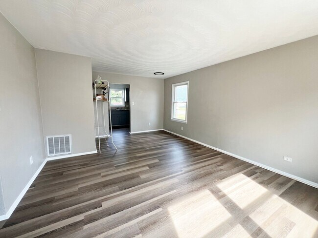 Foto del edificio - Grant Circle-355A