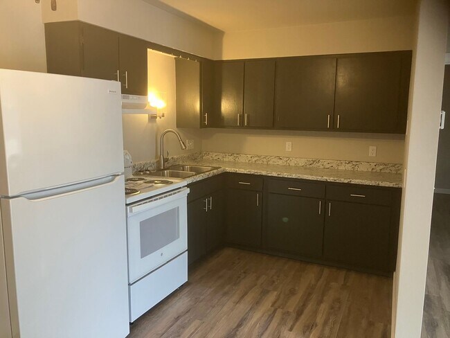 Foto del interior - Fulton Street