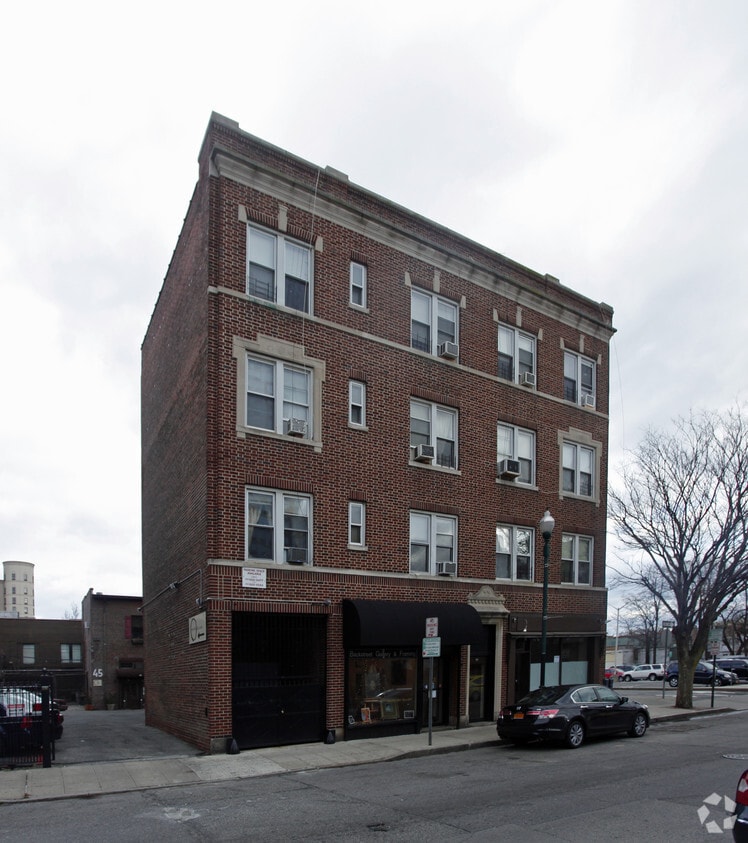 Building Photo - 41-43 Lawton St