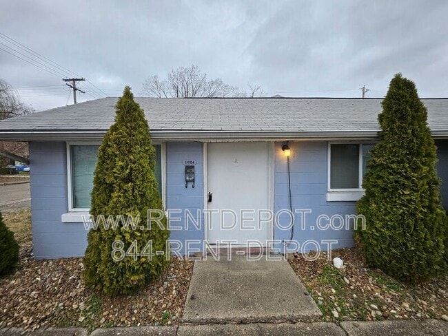 Building Photo - 1100 Washington Ave