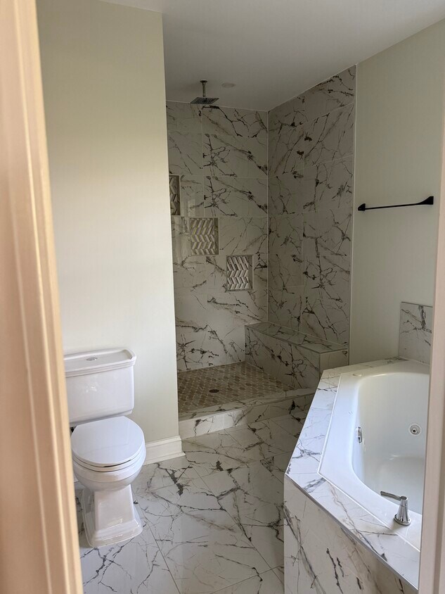 Baño - 4703 Kellogg Dr