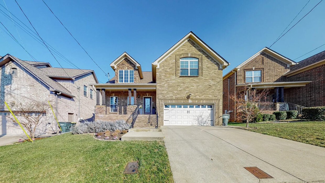 220 Windmill Trl, Hermitage, TN 37076 House Rental in Hermitage, TN