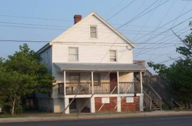 Primary Photo - 111 Philadelphia Ave