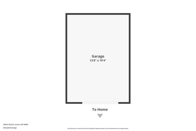 Foto del edificio - 3-Bedroom Lorain Home