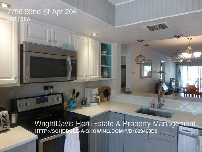Foto del edificio - 7750 92nd St