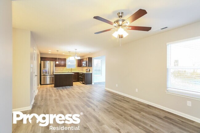 Building Photo - 9212 Tansel Creek Dr