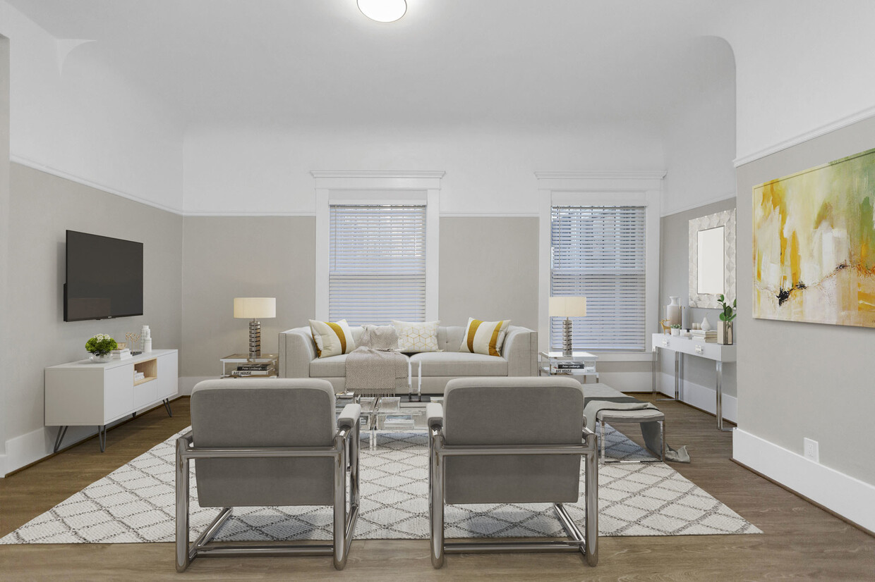 Foto principal - 402 Duboce Ave