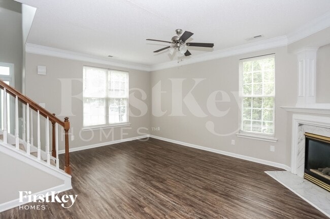 Building Photo - 7503 Wilkins Terrace Dr