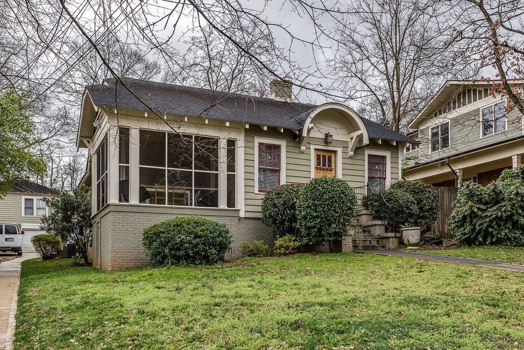 Foto principal - 124 W Benson St