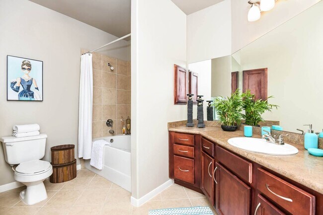 Foto del edificio - Spacious Style Meets Comfort | Move In Today!