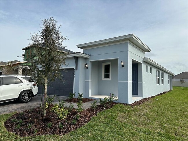 Foto del edificio - 4348 Renly Ln