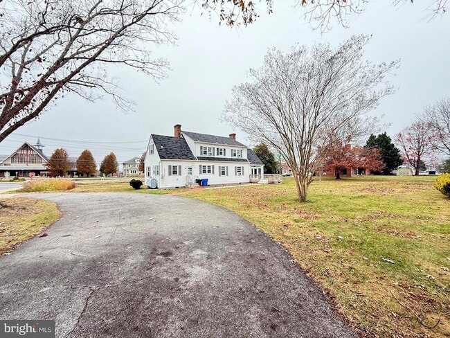 Foto del edificio - 118 St Marys Ave