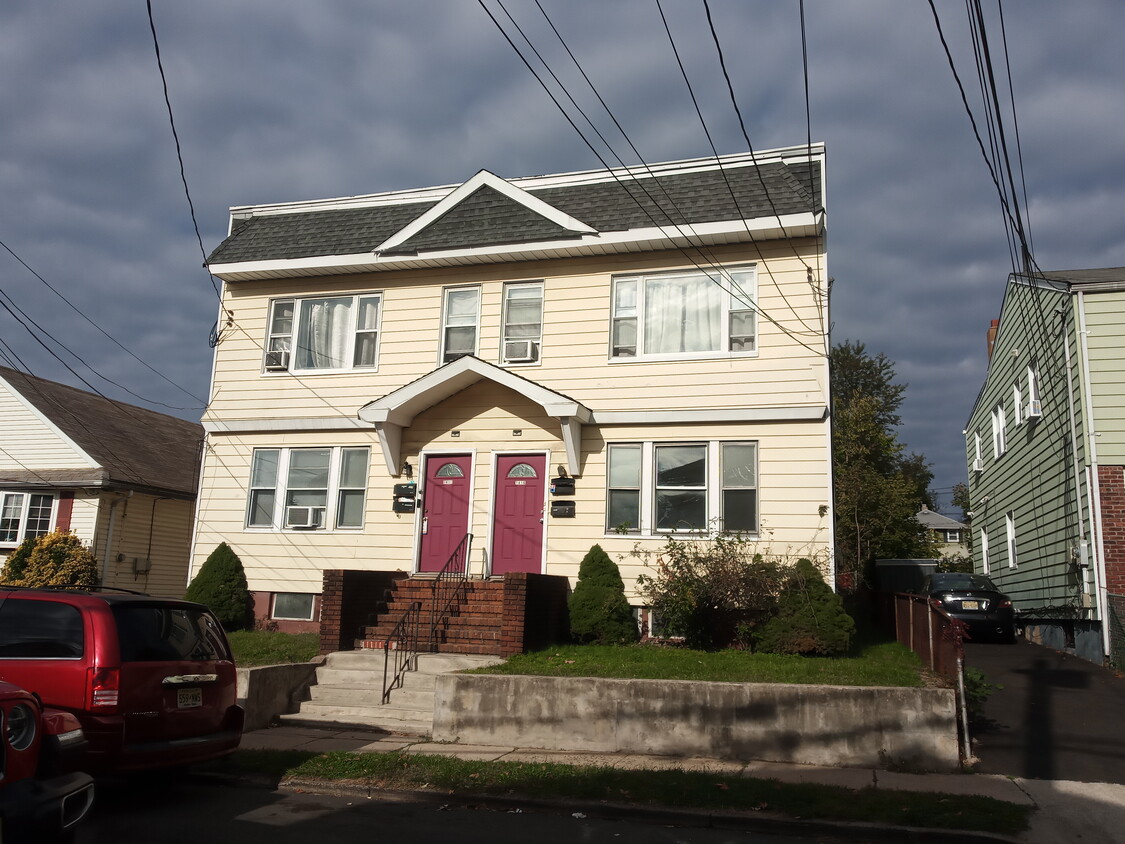 1416 Franklin St Unit 1416, Hillside, NJ 07205 Apartments in Hillside