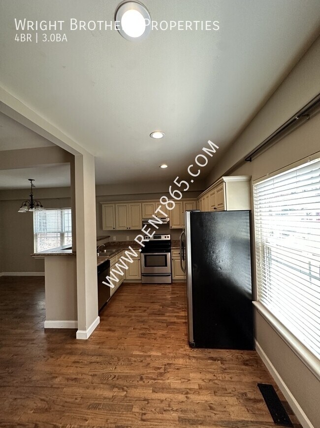 Foto del edificio - 1705 Highland Ave