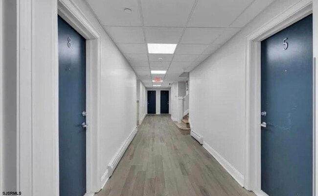 Foto del edificio - 3939 Ventnor Ave