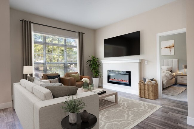 Photo - Highland Station Apartments