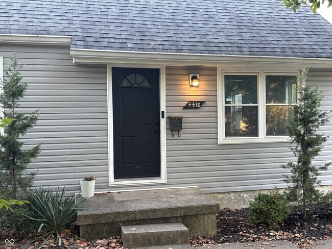 Foto del edificio - 4418 Ralston Ave