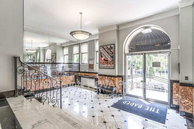 Building Photo - 2515 K St NW