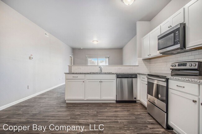 Building Photo - 2 br, 2 bath House - 15901 Cedar Drive