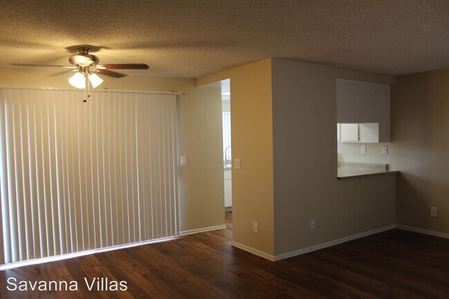 Building Photo - 3520 W Savanna St
